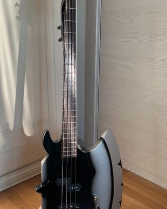 Gene Simmons Axe Bass – Edizione Autentica