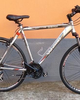 bicicletta gravel