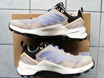 SCARPE TREKKING ADIDAS – TERREX in GORETEX
