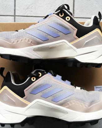 SCARPE TREKKING ADIDAS – TERREX in GORETEX