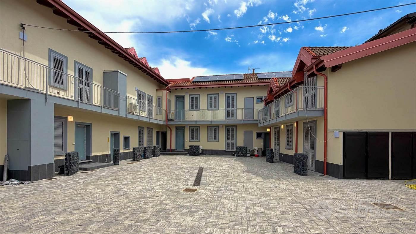 Apartment in Chignolo d'Isola - Vista 2