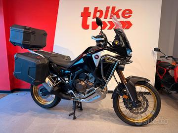 Honda CRF 1100 ADVENTURE - TRAVEL ED - 29000KM - M