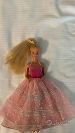 Lotto Barbie luci di stelle  e Perfume Pretty