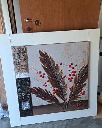 QUADRO DIPINTO