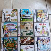 Videogiochi NINTENDO DS