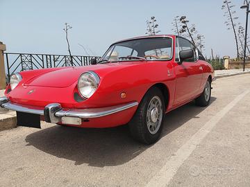 Racer Berlinetta Bertone del 1968 