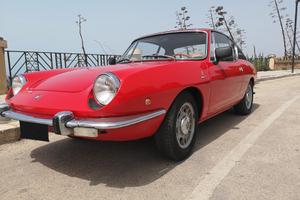 Racer Berlinetta Bertone del 1968 