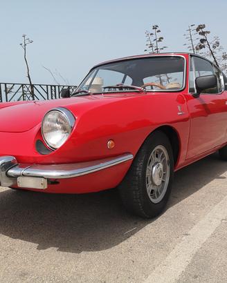 Racer Berlinetta Bertone del 1968 