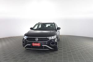 VOLKSWAGEN T-Roc T-Roc 2.0 TDI SCR 150 CV DSG Li