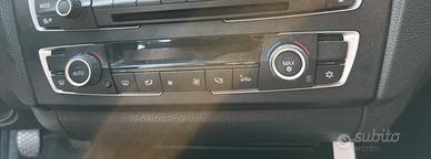 Centralina clima BMW 118d modello F20 anno 2011