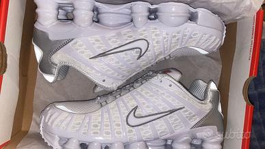 nike shox