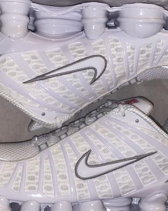 nike shox