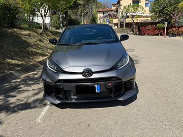 Yaris GR 2024
