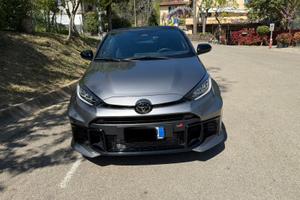 Yaris GR 2024
