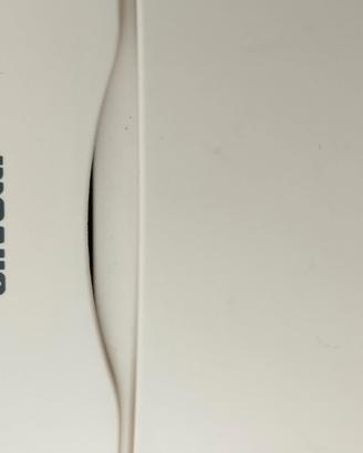 macchina da scrivere elettrica Olivetti 