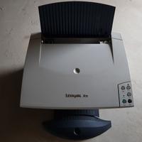 Stampante lexmark x75