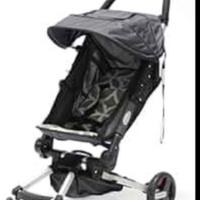 passeggino Stroller quicksmart