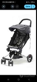 passeggino Stroller quicksmart