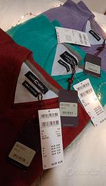 Maglione cotone 100/100