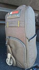 Trolley per macchina fotografica