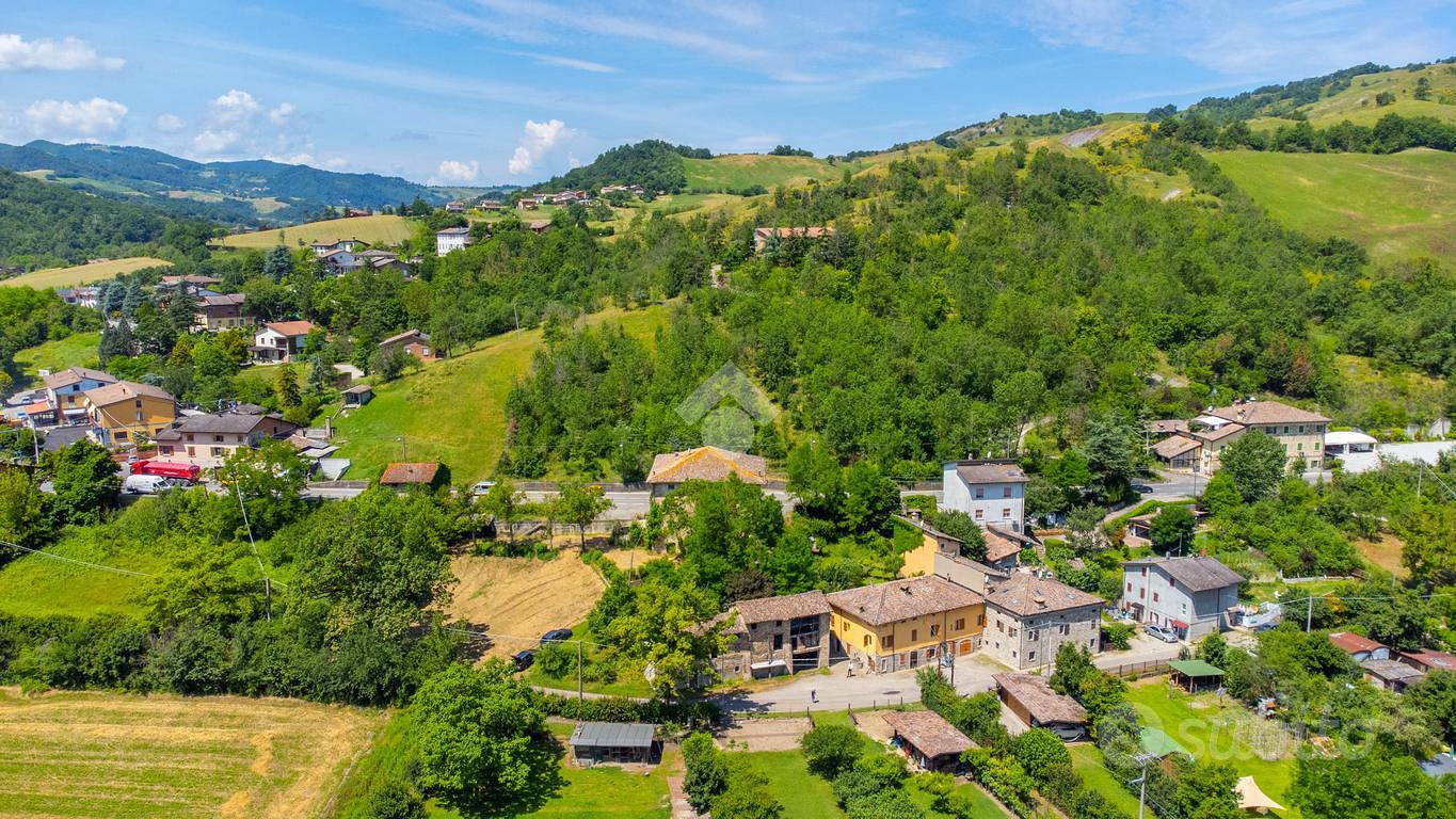 RUSTICO A SCANDIANO - Vista 5