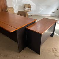 Arredamento per ufficio