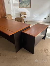 Arredamento per ufficio