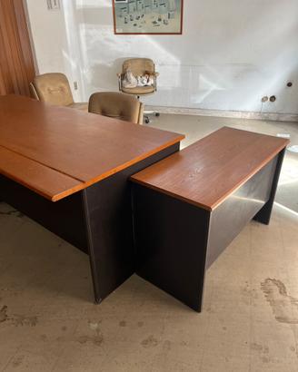 Arredamento per ufficio