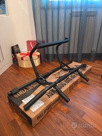 barra per trazione Pullup@dip