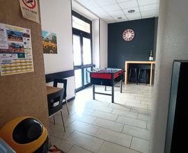 Bar giornaliero