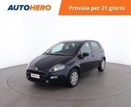 FIAT Punto HV53552