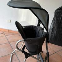 Marsupio per bambino