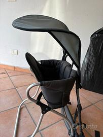 Marsupio per bambino