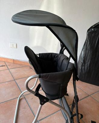 Marsupio per bambino