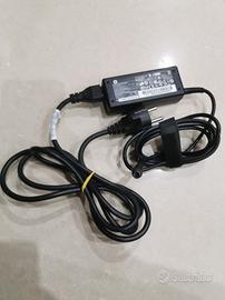 alimentatore per pc HP