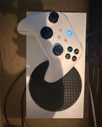 Xbox series S da 512gb