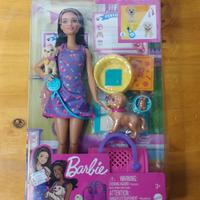 Barbie Mattel Pup Adoption 