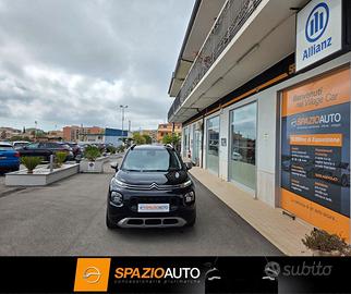 Citroen C3 Aircross NEW 1.5 BlueHDi 100 cv 6M *EXC