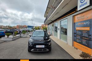 Citroen C3 Aircross NEW 1.5 BlueHDi 100 cv 6M *EXC