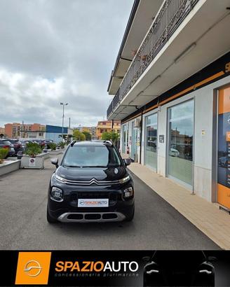 Citroen C3 Aircross NEW 1.5 BlueHDi 100 cv 6M *EXC
