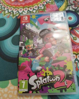 Splatton 2