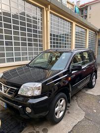 X trail 2000 benzina 4x4