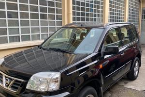 X trail 2000 benzina 4x4