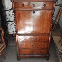 Secretaire in Legno