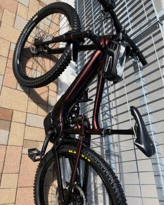 Ebike