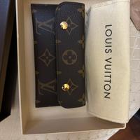 Portachiavi louis vuitton originale