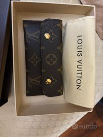Portachiavi louis vuitton originale