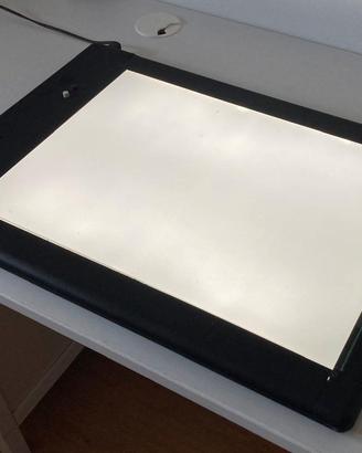 Lavagna luminosa ELETTRA A3 – funzionante