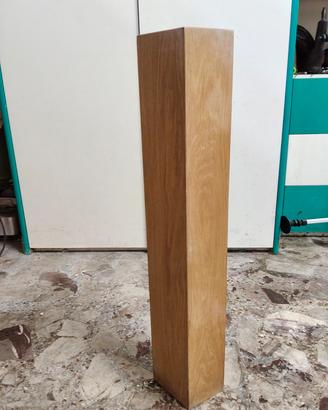 Piedi per tavolo 