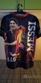 Vend maglietta da calcio